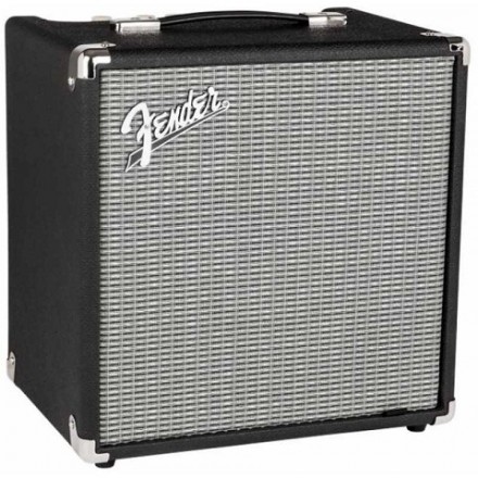 FENDER RUMBLE 25